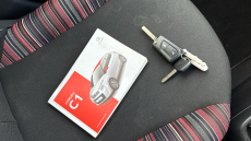 Citroen C1 1.0 VTi Feel 5dr Petrol Hatchback